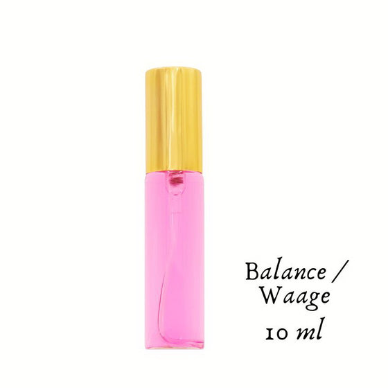 Seelen Spray Balance Waage in der 10 ml Variante von www.urvertrauen.de